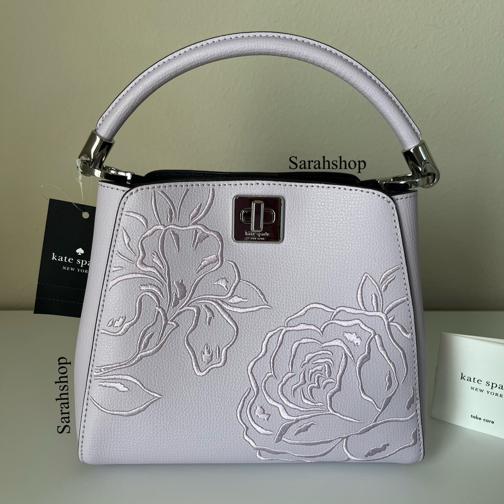 Kate Spade Phoebe Small Top Handle Satchel